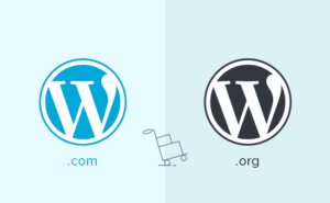 how to migrate from wordpress.com to wordpress.org