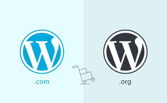 How to Migrate from WordPress.com to WordPress.org 1 how to migrate from wordpress.com to wordpress.org